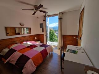 Les balcons de Briançon T3 avec 2 salles de bain - Briançon - 8