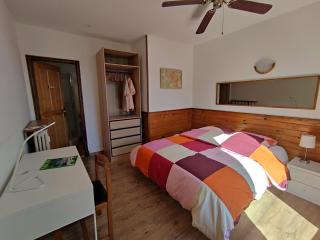 Les balcons de Briançon T3 avec 2 salles de bain - Briançon - 7