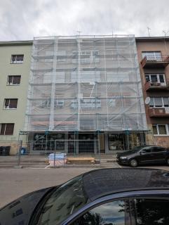 Apartment Keglich - Zagreb - 5