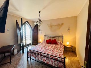 Villa dei Saraceni - Furore - 7