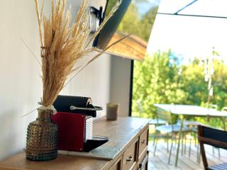 Maisonette Sainte Victoire - Fuveau - 3