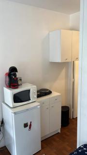 Studio à Paris 20eme - Parijs - 3