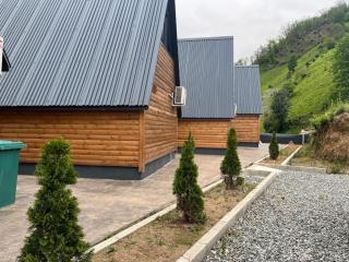 Masarona 2 nolu Dağ evi - Çamlıhemşin - 7