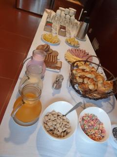 Hotel Perugia - Necochea - 4