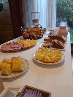 Hotel Perugia - Necochea - 3