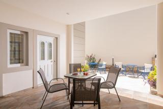 Litsa Mare Apartments - Agia Pelagia - 6