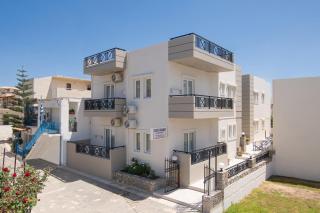 Litsa Mare Apartments - Agia Pelagia - 8