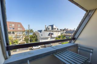 Duplex Les Mouettes - Welkeys - Cabourg - 8