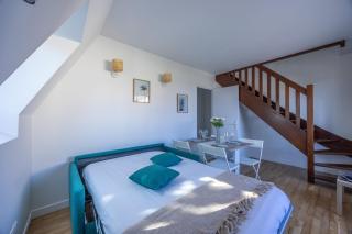 Duplex Les Mouettes - Welkeys - Cabourg - 4