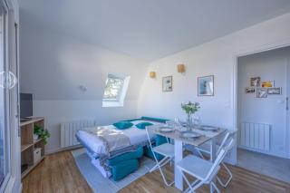 Duplex Les Mouettes - Welkeys - Cabourg - 5