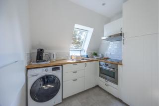 Duplex Les Mouettes - Welkeys - Cabourg - 3