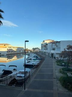 T2 au cœur de la Marina - 0