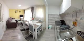 Apartmani Romansa Perucac - Perućac - 0