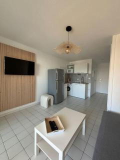 T2 au cœur de la Marina - 2