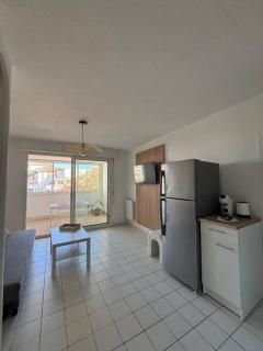 T2 au cœur de la Marina - 1