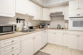 Beachfront, Pools, Patio, King Bd Villa- Hollywood FL - Hollywood - 7