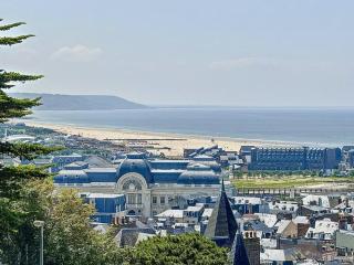 Horizon 85 YourHostHelper - Trouville-sur-Mer - 3
