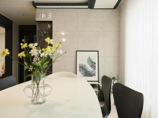 Serene Space Seoul - Seul - 6