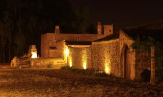 Masseria Uccio - Tricase - 0