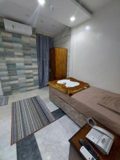 فندق كايرو زد-cairo zed hotel - 2