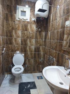 فندق كايرو زد-cairo zed hotel - Il Cairo - 1