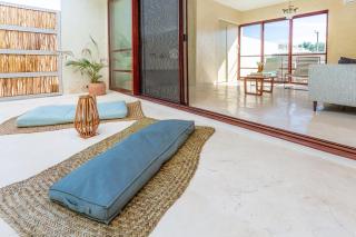 Casa Tuch. Suites independientes de diseño. Retiro de lujo, oasis de paz. - Mérida - 7