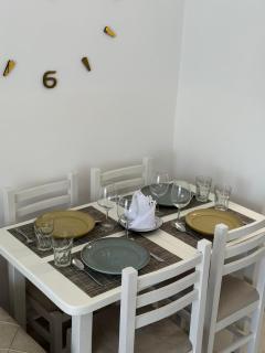 3 apartments Golem - 4