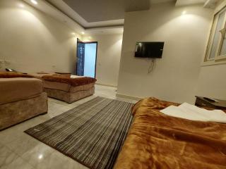 فندق كايرو زد-cairo zed hotel - Il Cairo - 5