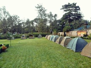 Charming Eco-Campsite near Kilimanjaro International Airport - Tuvaila - 2
