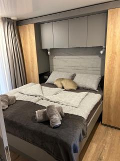 Mobile home TIM - Biograd na Moru - 1