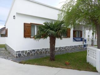 Casa Acantilado Barreiros - 0