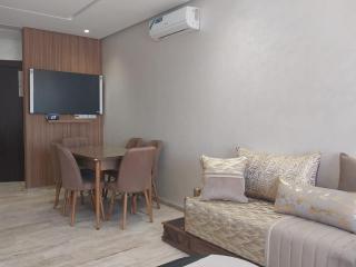 Appartement résidence les oliviers - 3