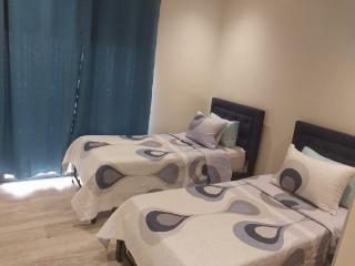 Appartement résidence les oliviers - 1