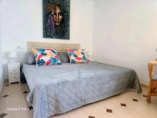 AGAMARI La Mata Torrevieja sun apartment - Torrevieja - 4
