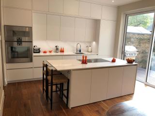 Homestay SW6 Near Central London! A Plus Double Bed and Private Bath - Londra - 2