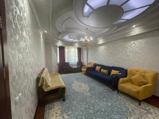 Daily apartment in Tashkent by RNB estate 39 - Tachkent - 9