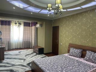 Daily apartment in Tashkent by RNB estate 39 - Tachkent - 7