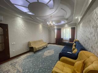 Daily apartment in Tashkent by RNB estate 39 - Tachkent - 8