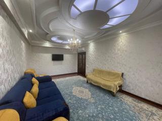 Daily apartment in Tashkent by RNB estate 39 - Tachkent - 0