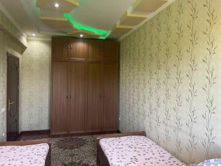 Daily apartment in Tashkent by RNB estate 39 - Tachkent - 1