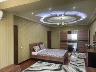 Daily apartment in Tashkent by RNB estate 39 - Tachkent - 5
