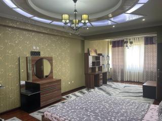 Daily apartment in Tashkent by RNB estate 39 - Tachkent - 6