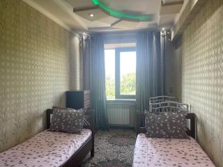 Daily apartment in Tashkent by RNB estate 39 - Tachkent - 3