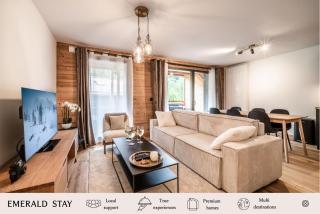 Apartment Dolmen Les Gets - by EMERALD STAY - Les Gets - 0