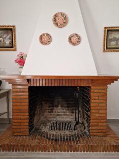 Casa Sofía en Grazalema, con magnífica chimenea - Grazalema - 5