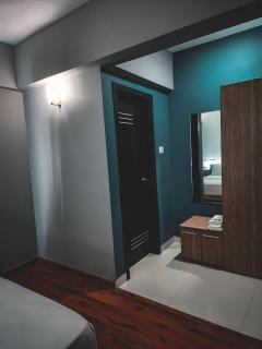 GDC - Apartment suites - 1