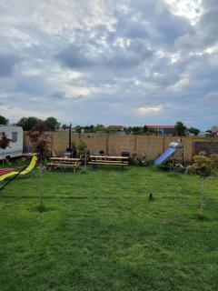 Makeeda Camping - Vama Veche - 3
