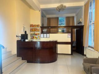 Hotel Skib - Tbilisi - 6