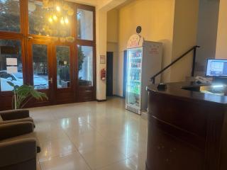 Hotel Skib - Tbilisi - 5