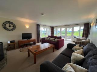 Ballinduin Bothy - Pitlochry - 6